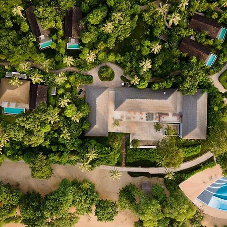 Villa Escape Burasari Phuket Exterior photo