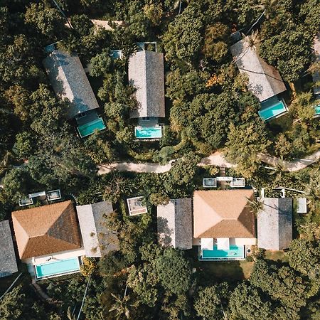 Villa Escape Burasari Phuket Exterior photo