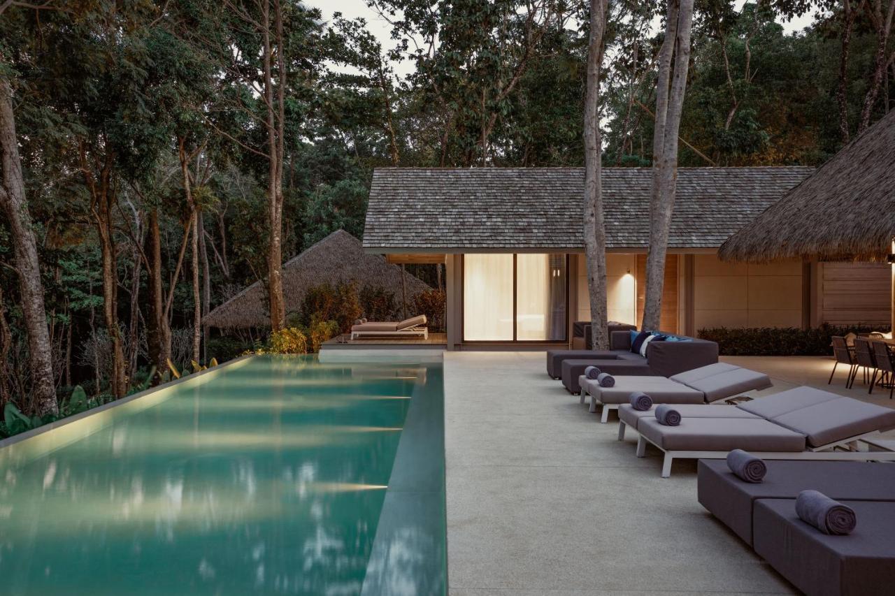 Villa Escape Burasari Phuket Exterior photo
