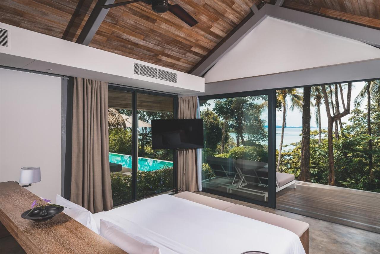Villa Escape Burasari Phuket Exterior photo