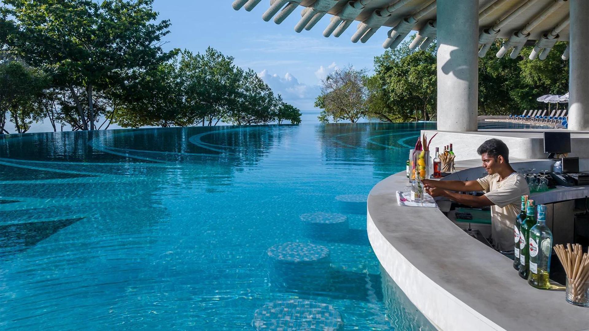 Villa Escape Burasari Phuket Exterior photo